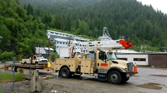 Licensed lighting installation in Coeur d'Alene, ID by Thorco