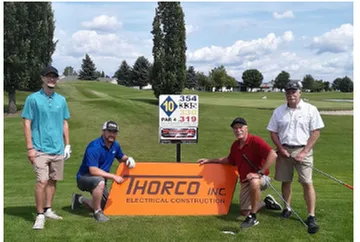 Reliable wiring installation in Coeur d'Alene, ID by Thorco