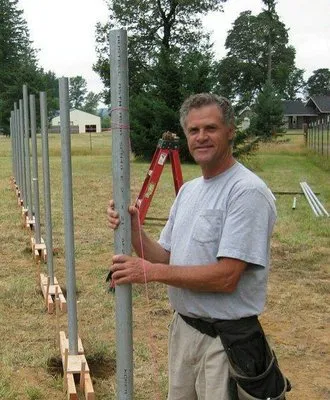 Thornton Electric Logo