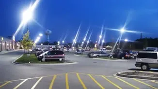 Slide of Thornton Electric