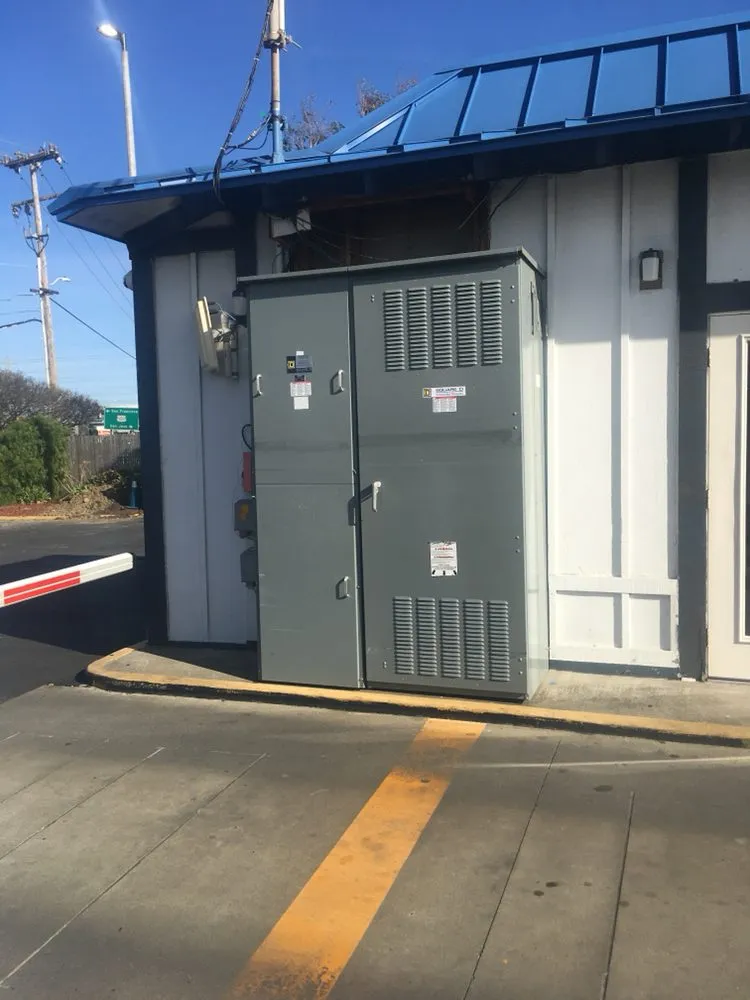 Certified electrical service for homes in outlet and switch repair,  by 