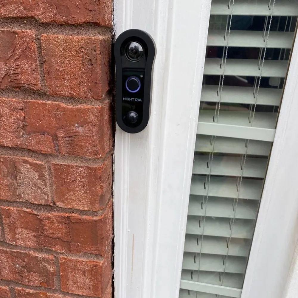 Slide of Thornwood Electric Corp