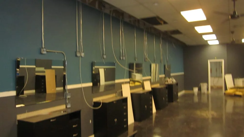 Slide of Thorogood Electric