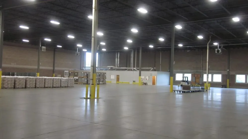 Slide of Thorogood Electric