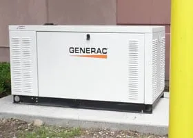 Slide of Thoroughbred Power Systems