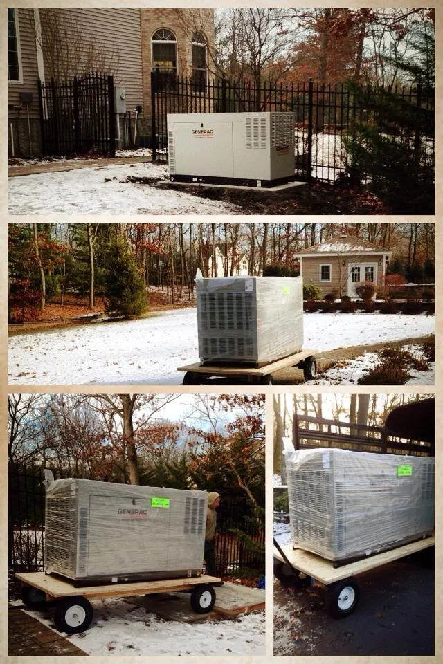 Slide of Thoroughbred Power Systems