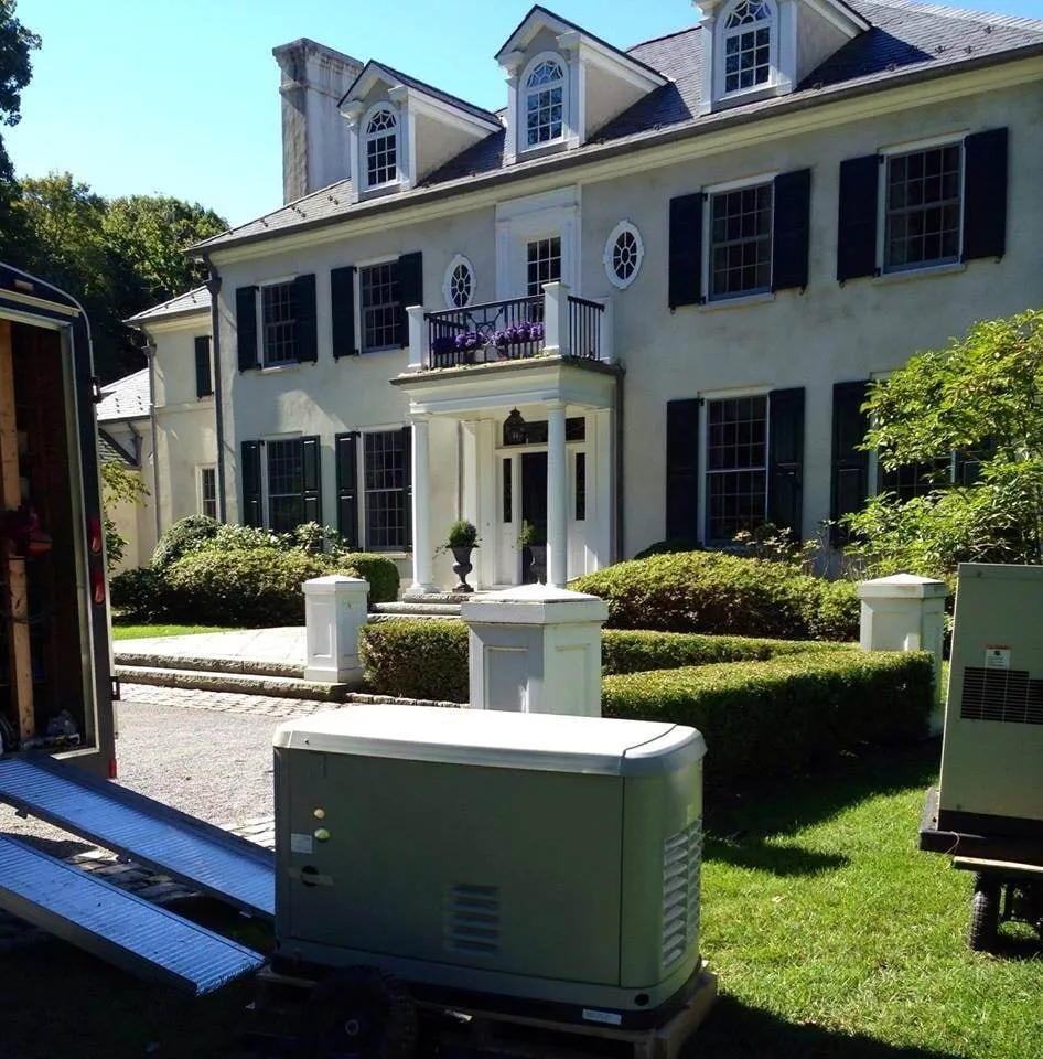 Slide of Thoroughbred Power Systems