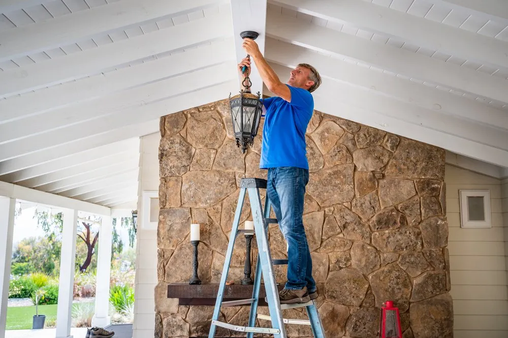 Slide of Thousand Oaks Electric