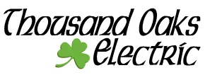 Slide of Thousand Oaks Electric
