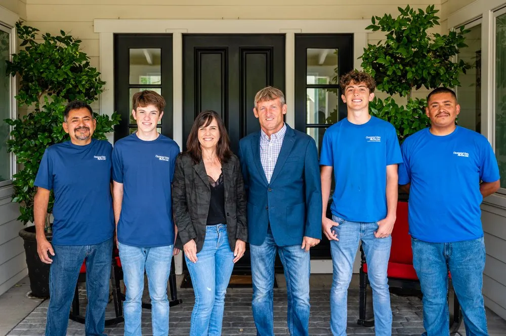 Slide of Thousand Oaks Electric