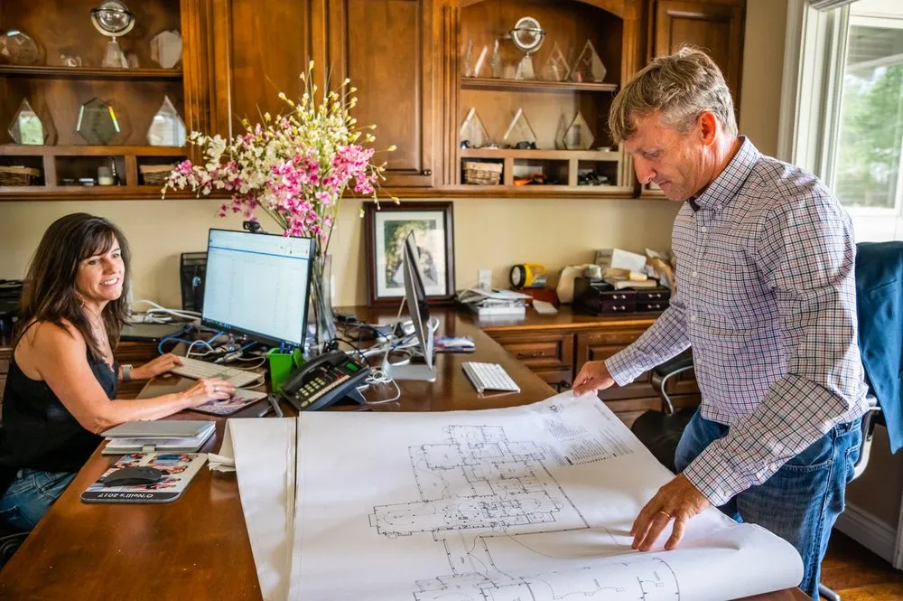 Slide of Thousand Oaks Electric