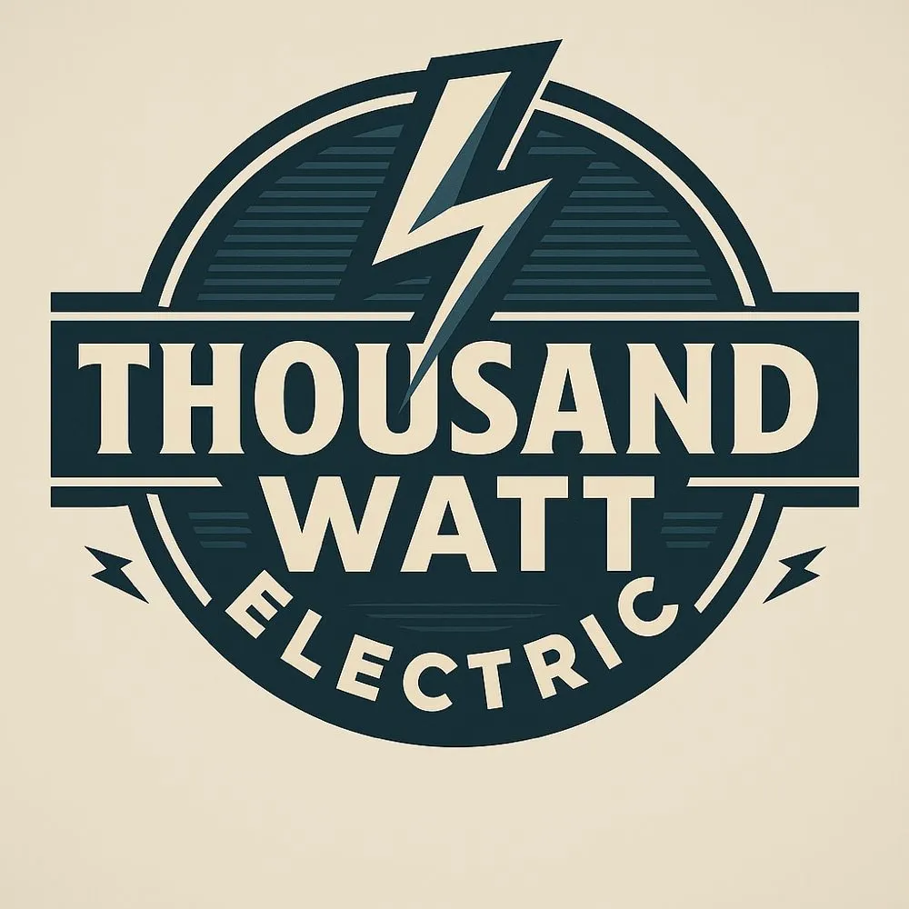 Slide of Thousand Watt Electric