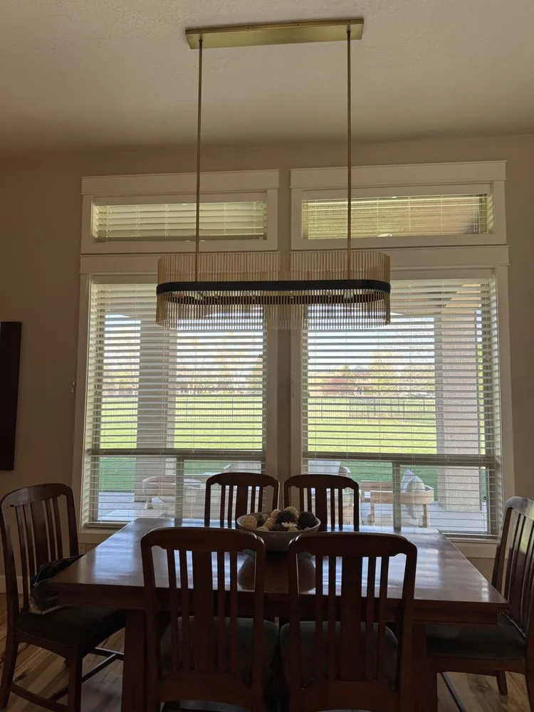 Slide of Thousand Watt Electric