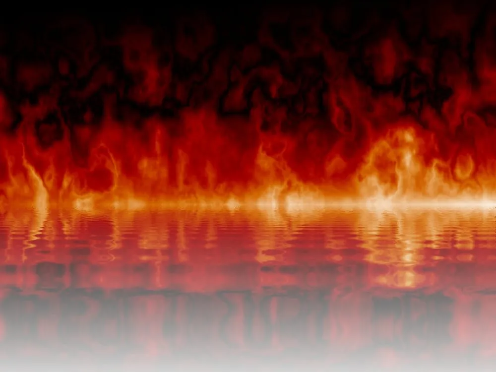 Slide of Three Alarm Electric, LLC