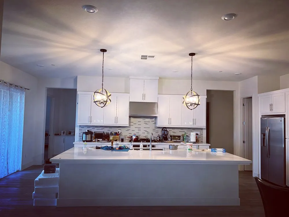 Slide of Three B Electric