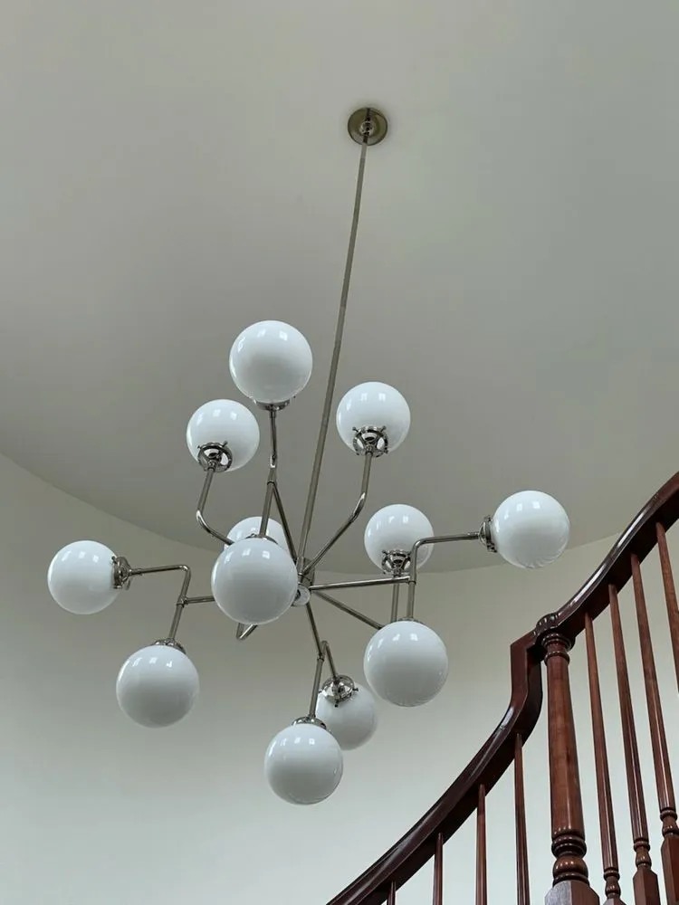 Slide of Three B Electric