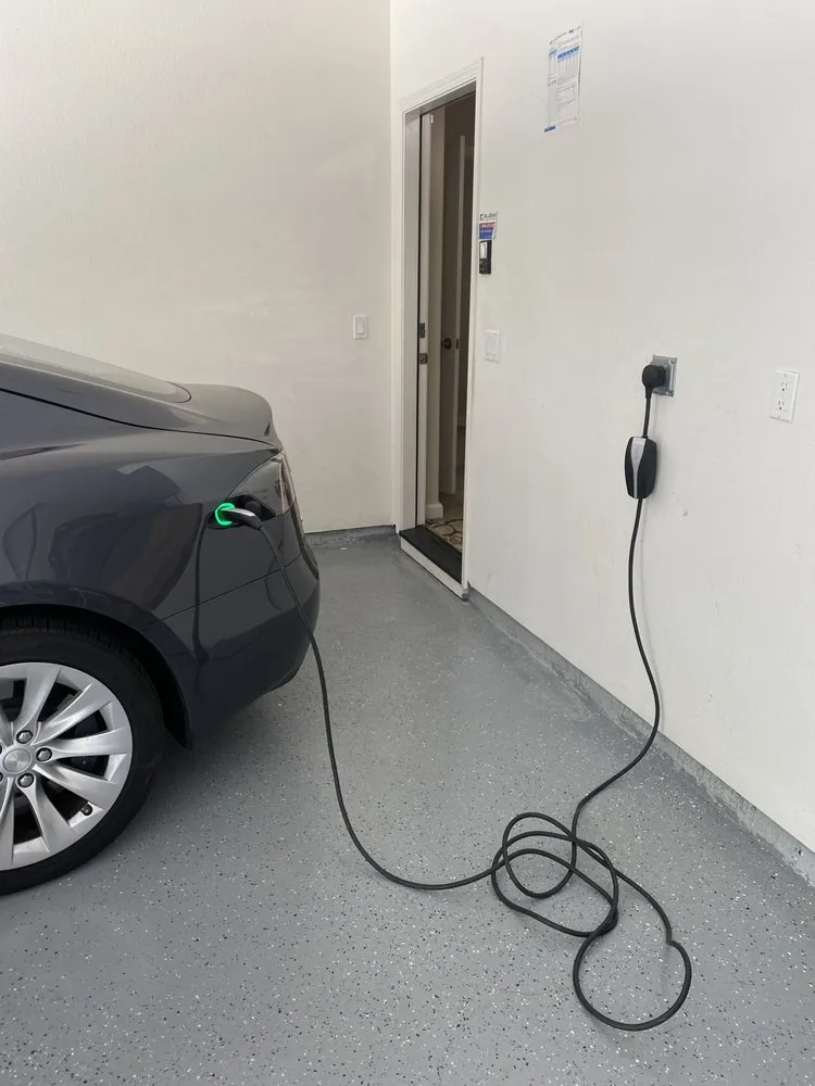 Slide of Three B Electric