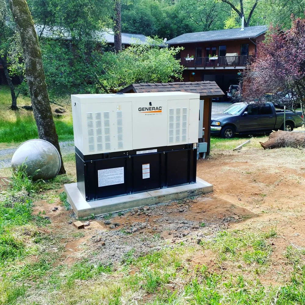 Slide of THREE B ELECTRIC