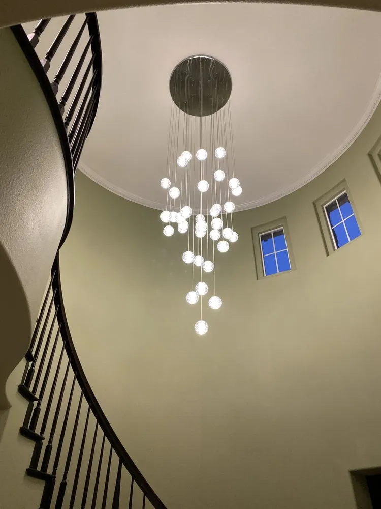 Slide of Three B Electric