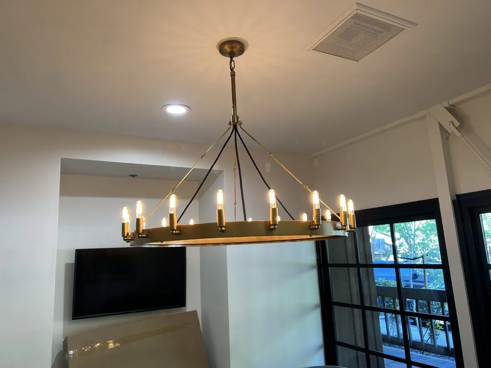 Slide of Three B Electric