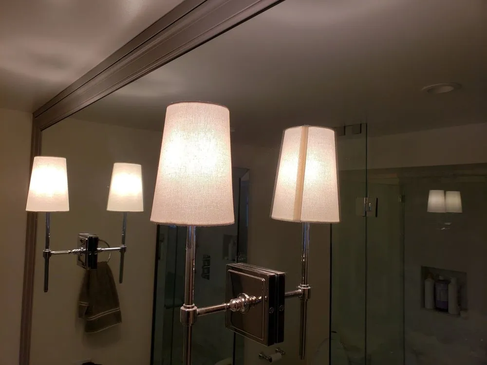 Slide of Three B Electric