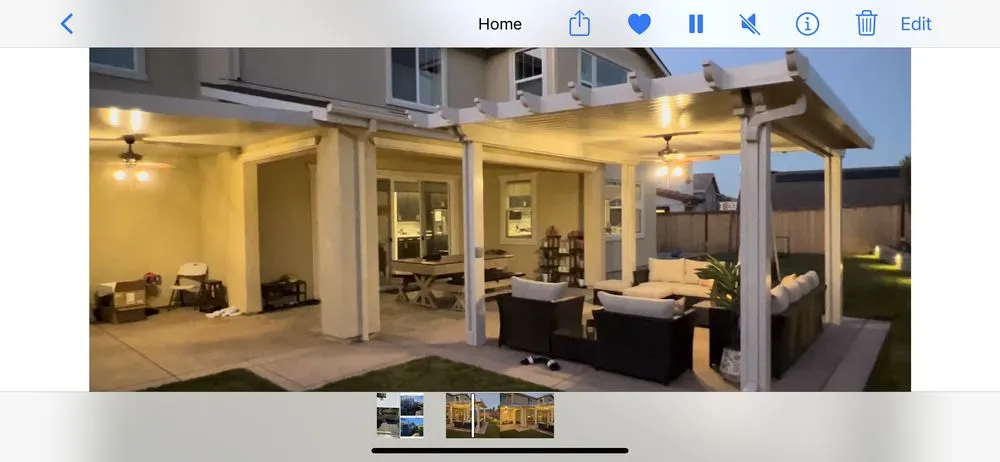 Slide of Three B Electric