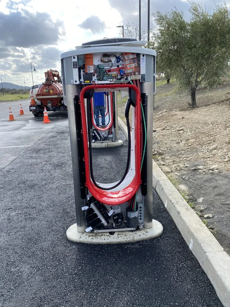 Slide of THREE B ELECTRIC