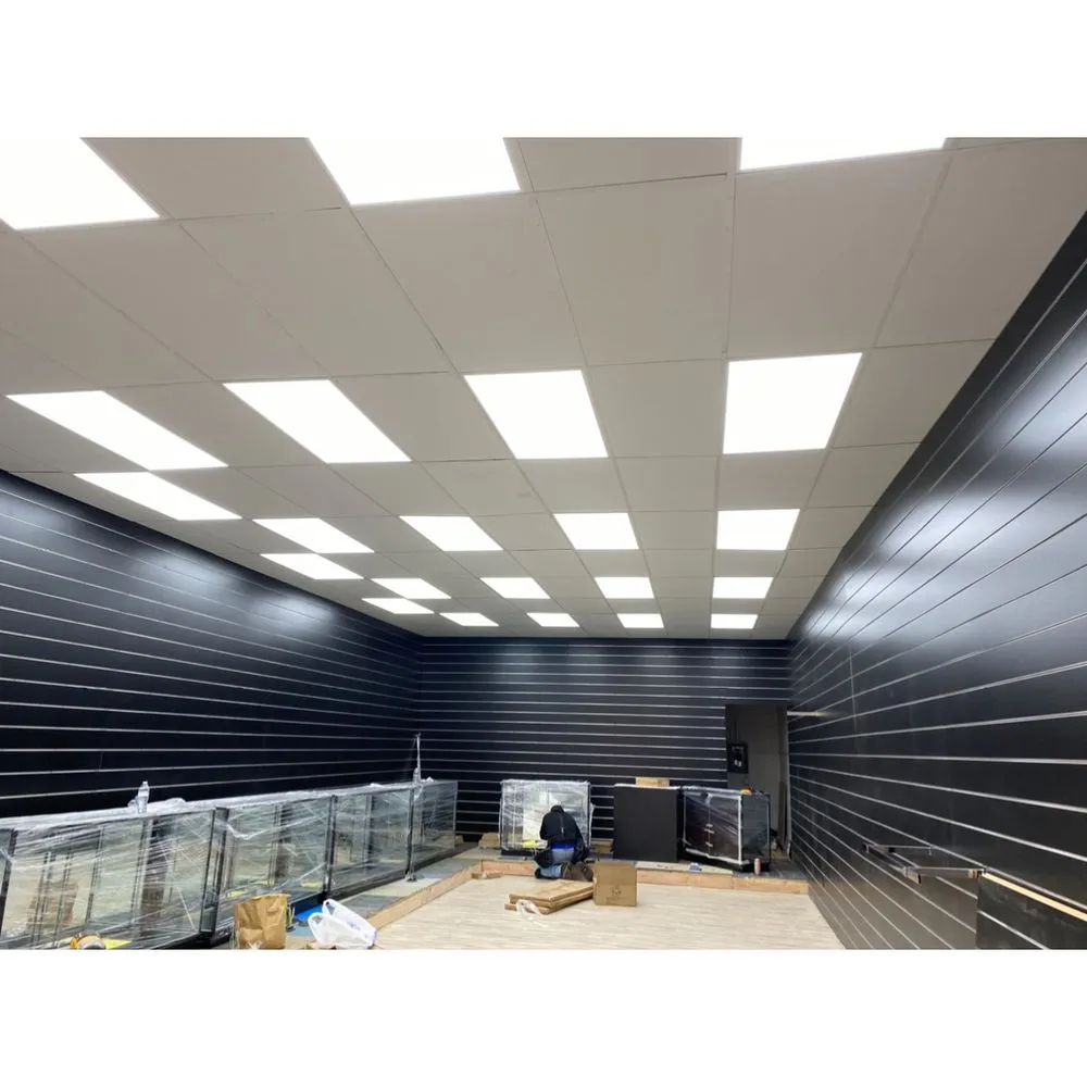 Slide of Three B Electric