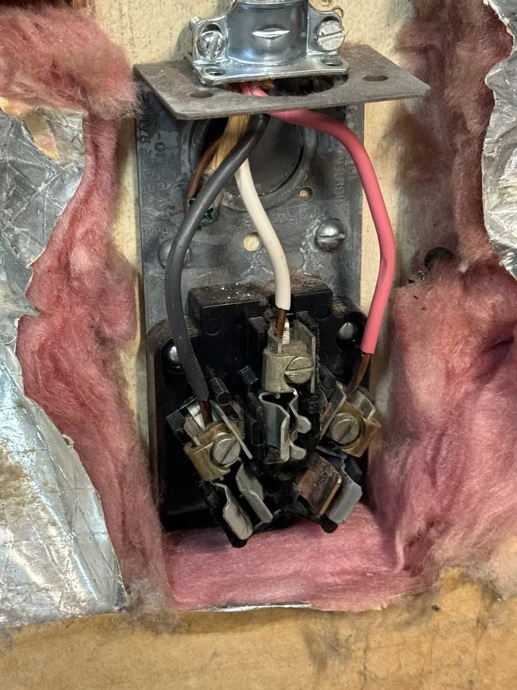 Slide of Three Brothers Services