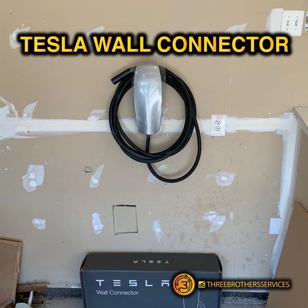 Slide of Three Brothers Services