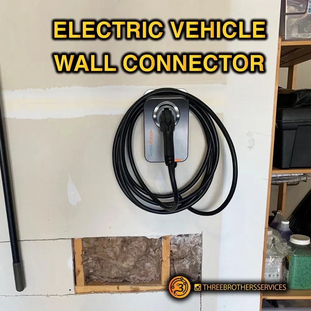 Slide of Three Brothers Services