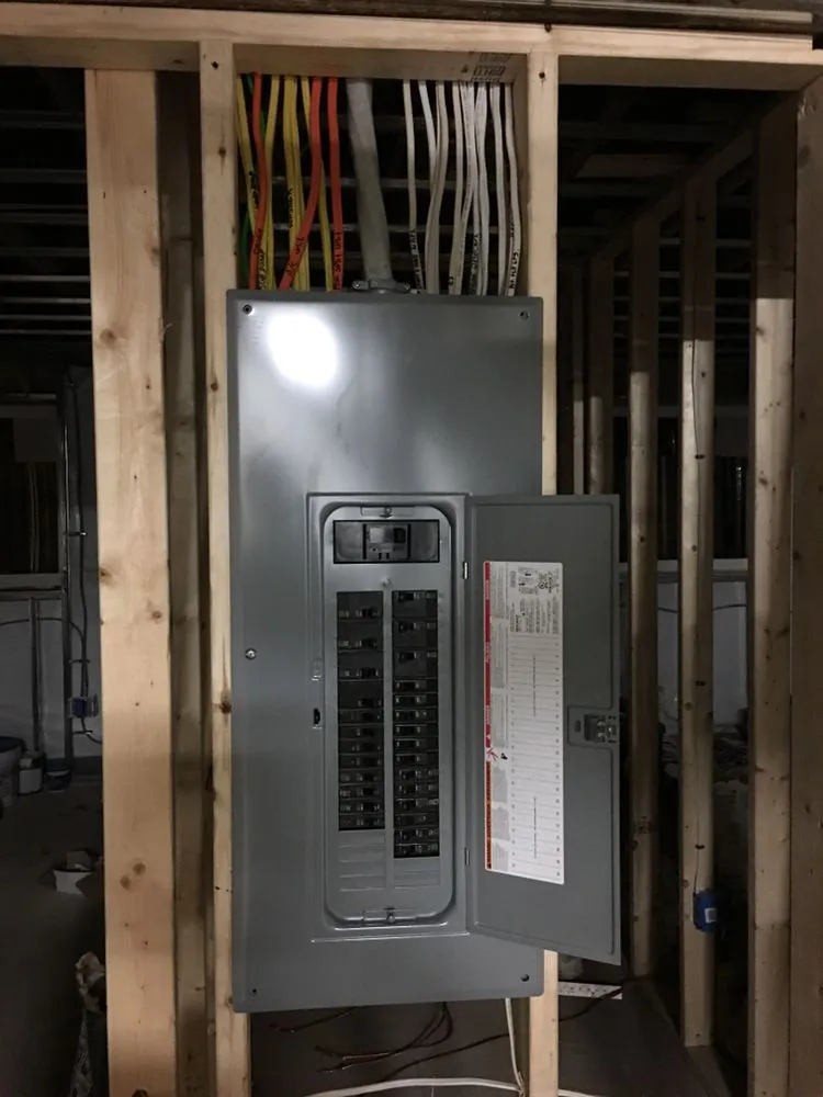 Slide of Three Brothers Services