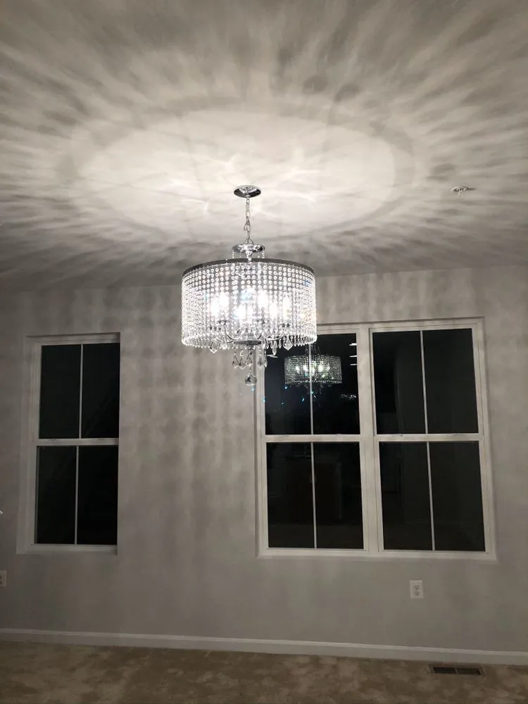 Certified panel upgrade in ,  by Three Brothers Services