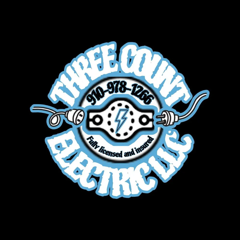 Slide of Three Count Electric