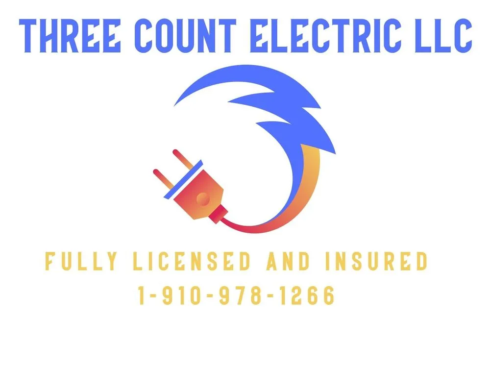 Slide of Three Count Electric