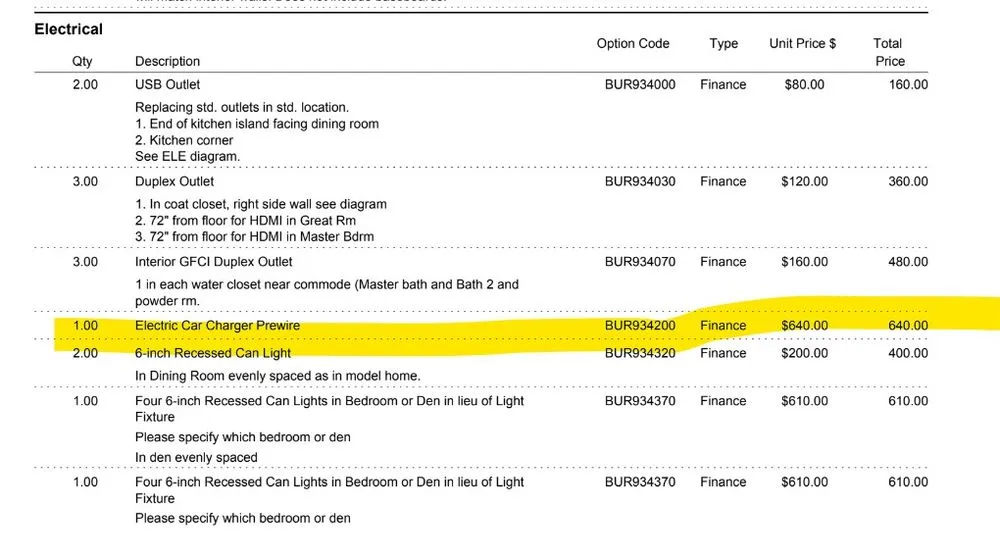 Slide of Three D Electric Co