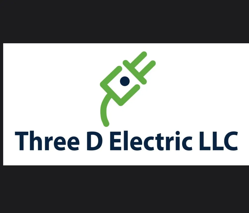 Slide of Three D Electric