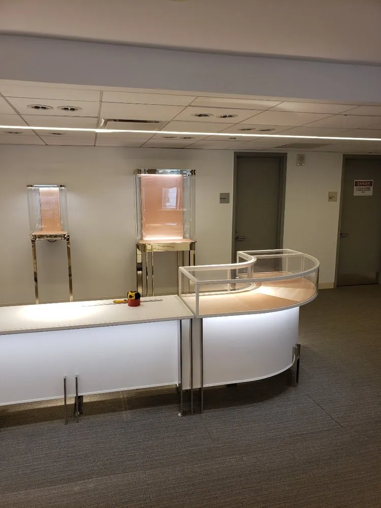 Slide of Three Daughter’s Construction