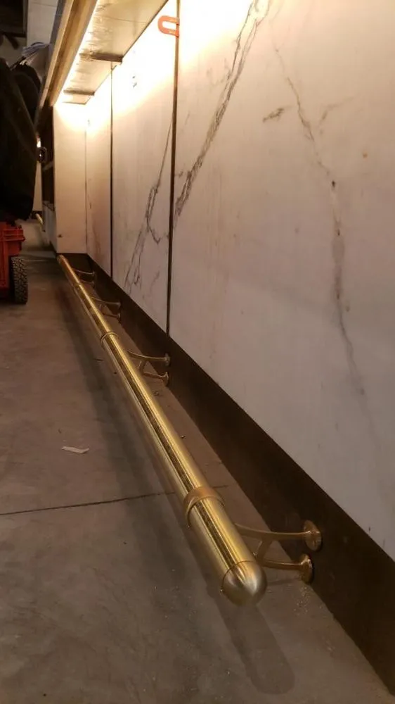 Slide of Three Daughter’s Construction