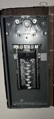 Three Kings Electric Logo