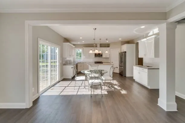 Slide of Three Or Free Electric