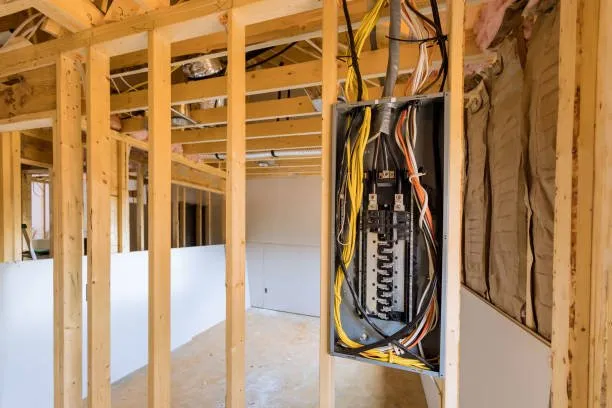 Expert lighting installation experts serving ,  - Three Or Free Electric