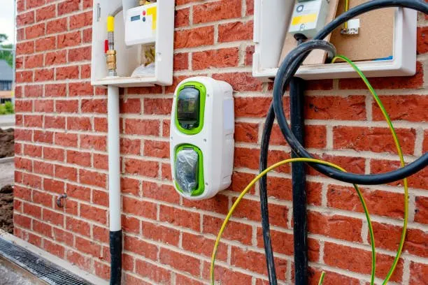 Certified wiring installation service in ,  - Three Or Free Electric