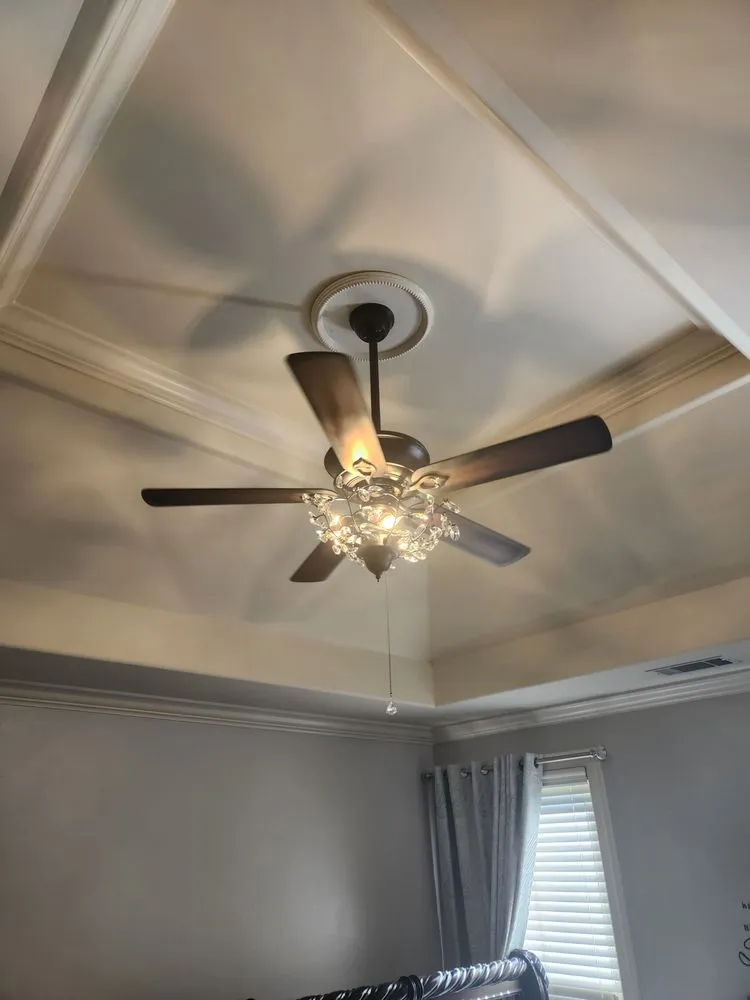 Slide of Three Or Free Electric