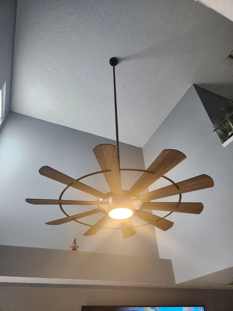 Slide of Three Or Free Electric