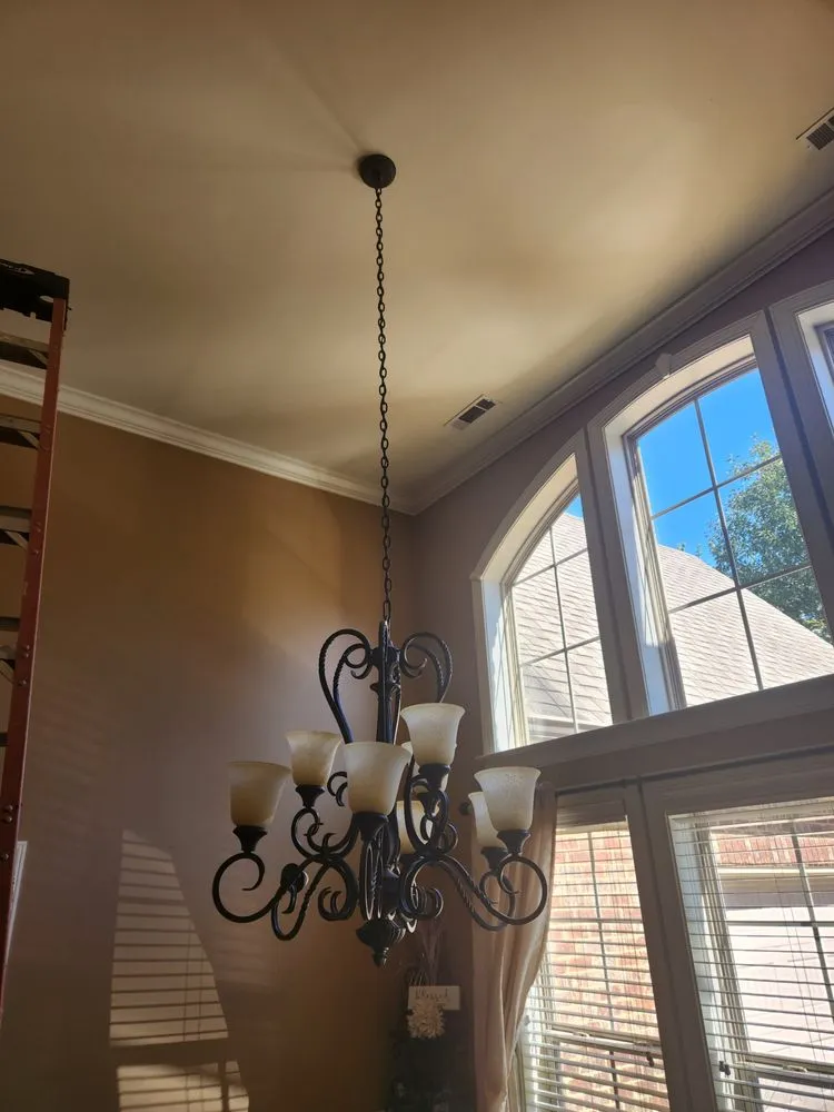 Slide of Three Or Free Electric