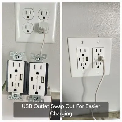 Three Or Free Electric