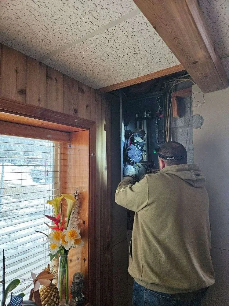 Licensed wiring installation experts serving ,  - Three Peaks Electric