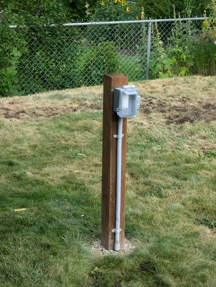 Certified wiring installation service in ,  - Three Peaks Electric