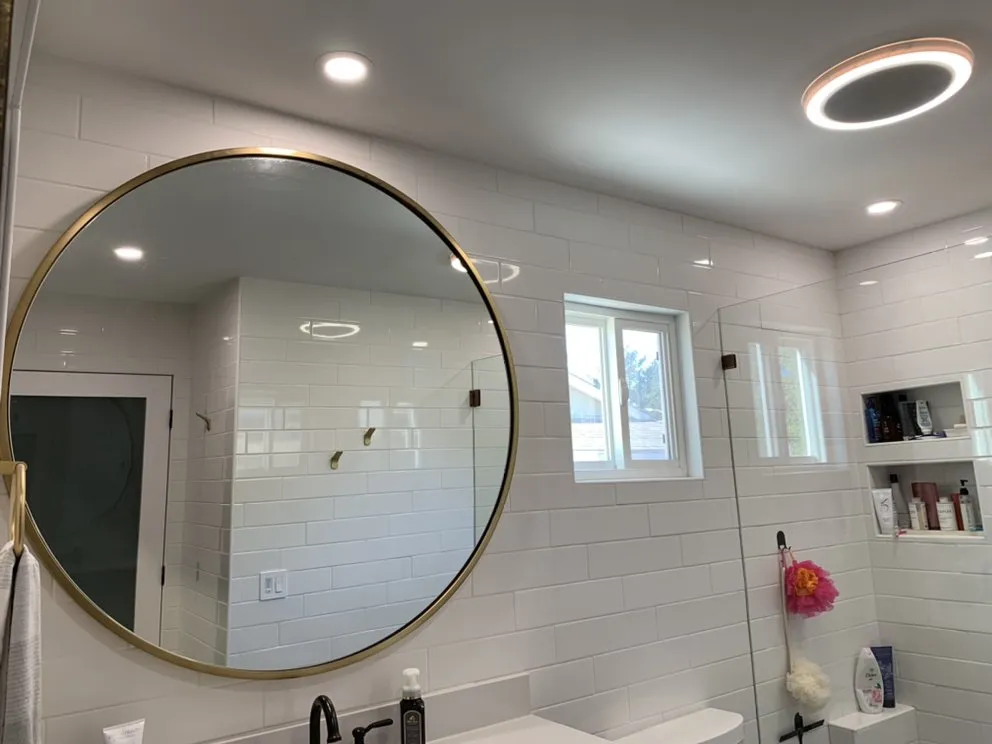 Slide of Three Pole Electric